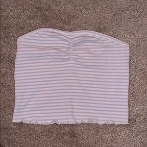 Pacsun Tube Top